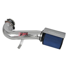 Load image into Gallery viewer, Injen 11 Ford Mustang GT V8 5.0L Power-Flow Polished Short Ram Air Intake w/ MR Tech &amp; Heat Shield - PF9023P