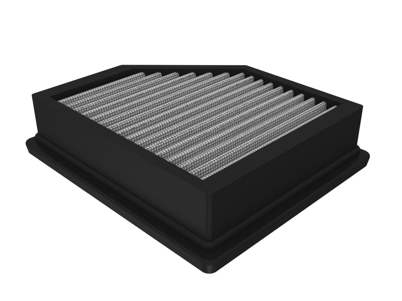 aFe Magnum FLOW OE Replacement Air Filter w/ Pro DRY S Media Nissan Rogue 22-25 L3-1.5L (t) - 30-10425D