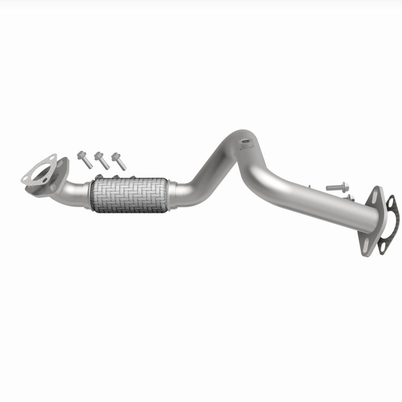 BRE Exhaust 12-16 CHEVROLET SONIC 1.8L Front Pipe Kit - 107-0265