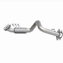 Load image into Gallery viewer, BRE Exhaust 12-16 CHEVROLET SONIC 1.8L Front Pipe Kit - 107-0265
