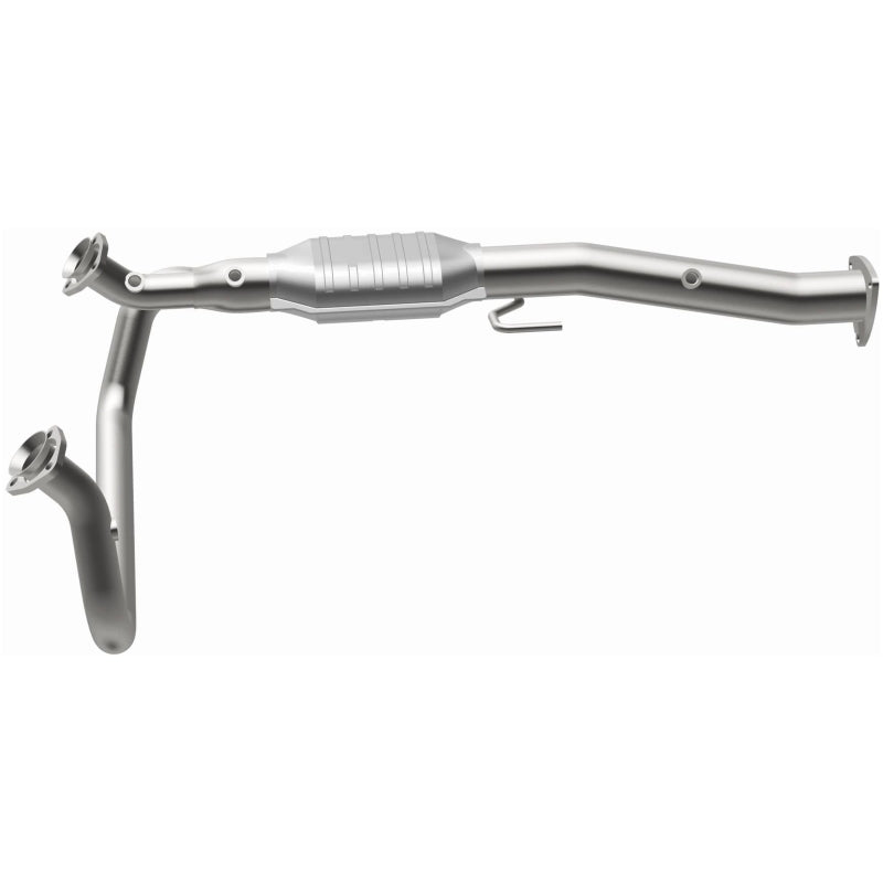 MagnaFlow Direct Fit Catalytic Converter Astro-Safari Van 96-99 - 23410
