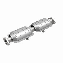 Load image into Gallery viewer, MagnaFlow Conv Mitsubishi 24.75X6.5X4 2/2 - 23250