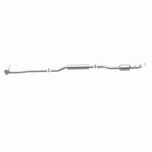 Load image into Gallery viewer, MagnaFlow Direct Fit Catalytic Converter 2011-2013 Outlander L4 2.4 OEM Underbody - 21-239