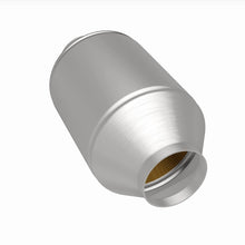 Load image into Gallery viewer, MagnaFlow Universal Catalytic Converter 2.00 inch C/C CA Pre-OBDII - 333504