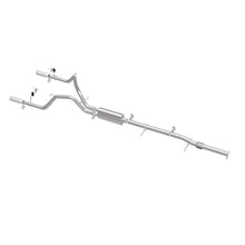 Load image into Gallery viewer, Magnaflow 2023+ Chevy Colorado NEO Cat-Back Exhaust System- Dual-Split Rear Exit - 19650