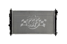 Load image into Gallery viewer, CSF 07-09 Dodge Caliber 1.8L OEM Plastic Radiator - 3415