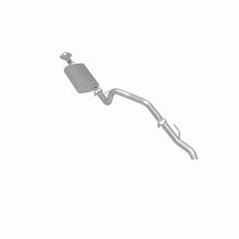 Load image into Gallery viewer, MagnaFlow BRE Exhaust Kit 96-01 Jeep Cherokee - 106-0003