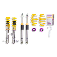 Load image into Gallery viewer, KW Coilover Kit V3 11+ Chevy Cruze - 35260057