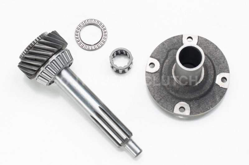 South Bend Clutch 94-03 Dodge 5.9L NV4500 1.375 Input Shaft Upgrade Kit - ISK1.375
