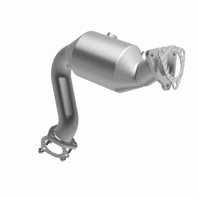 MagnaFlow 11-12 A8 Quattro V8 4.2 OEM Close Coupled Direct Fit Converter - 21-694