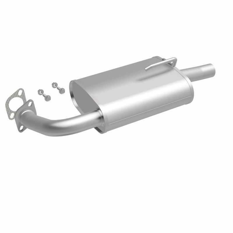 BRE Exhaust 07-12 Altima 2.5L 3.5L Muffler Kit - 108-0048