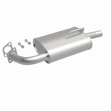 Load image into Gallery viewer, BRE Exhaust 07-12 Altima 2.5L 3.5L Muffler Kit - 108-0048