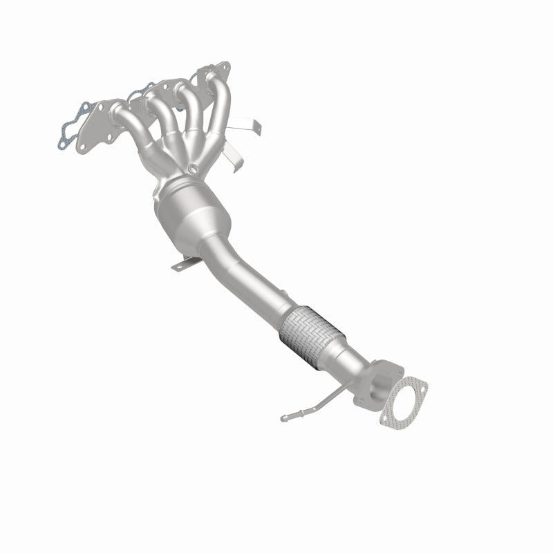 MagnaFlow 08-10 Mazda 5 2.3L Direct Fit Converter - 5531786