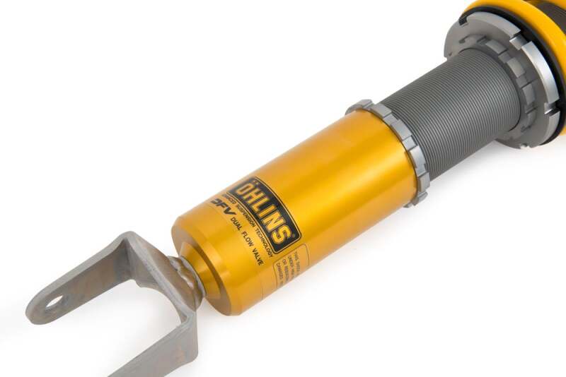 Ohlins 15-24 Mazda Miata (ND) Road & Track Coilover System - MAS MP00S1