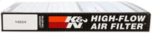 Load image into Gallery viewer, K&amp;N 10 Ford Mustang GT 4.6L-V8 Drop In Air Filter - 33-2431