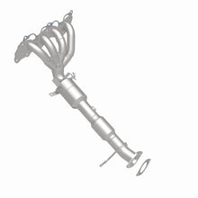 Load image into Gallery viewer, MagnaFlow 04-05 Mazda 3 2.3L Direct Fit Converter - 5531344