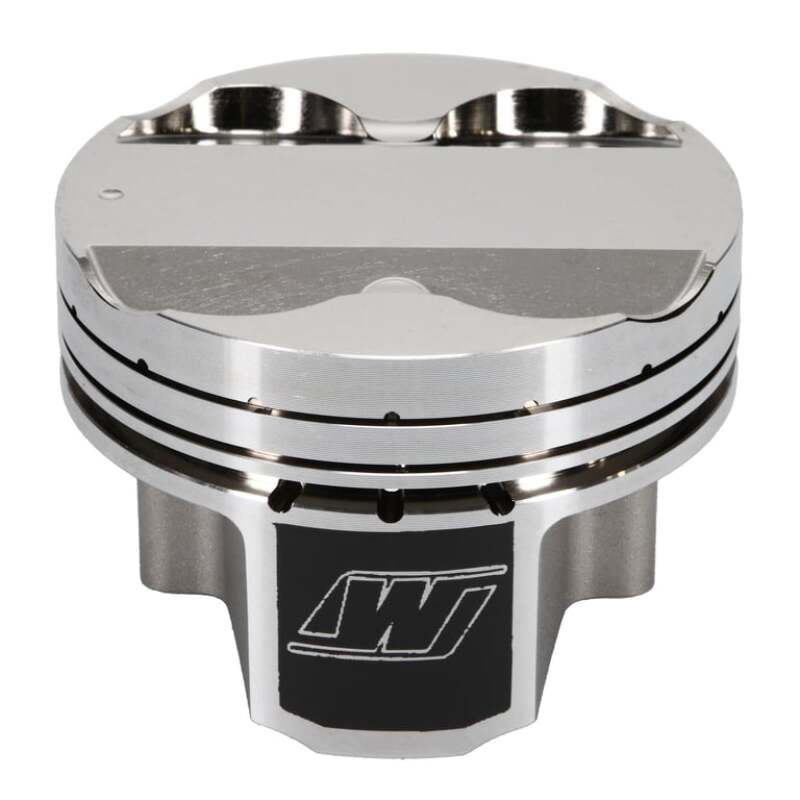 Wiseco Toyota 2JZGTE 3.0L 86.5mm +.5mm Oversize Bore Asymmetric Skirt Piston Set - K677M865AP