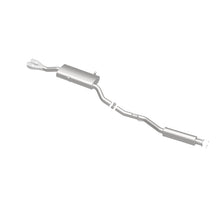 Load image into Gallery viewer, MagnaFlow SYS C/B 84-87 BMW 325E 2.7L / 86-87 BMW 325ES 2.7L Single Rear Exit - 16536