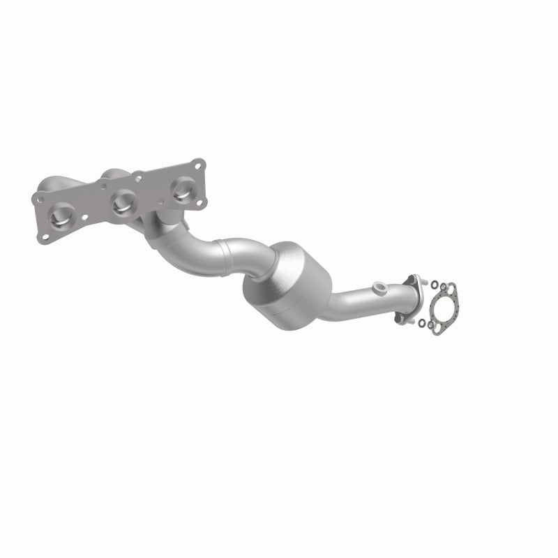 MagnaFlow 06-08 BMW Z4 3.0L Direct Fit Converter - 5531718