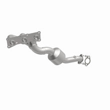 Load image into Gallery viewer, MagnaFlow 06-08 BMW Z4 3.0L Direct Fit Converter - 5531718