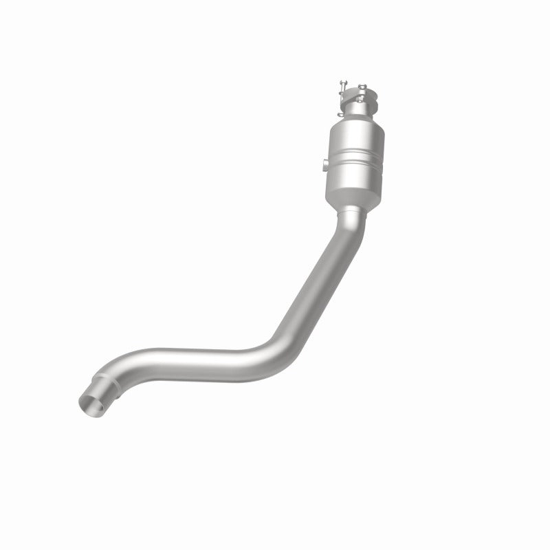 MagnaFlow Direct Fit Catalytic Converter 10-12 Jaguar XF 5.0L - 52004
