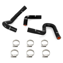 Load image into Gallery viewer, Mishimoto 96-02 4Runner 3.4L Silicone Heater Hose Kit (w/o Rear Heater) Blk - MMHOSE-4RUN34-96HHBK