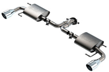 Load image into Gallery viewer, Borla 17-20 Mazda CX-5 2.5L AT AWD 4DR 2in Touring Rear Section Exhaust - 11968