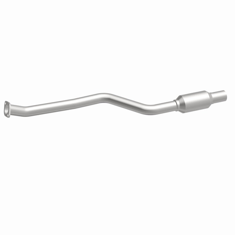 MagnaFlow Direct Fit Catalytic Converter BMW 5 08-09 Rear OEM - 49782