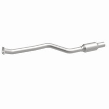 Load image into Gallery viewer, MagnaFlow Direct Fit Catalytic Converter BMW 5 08-09 Rear OEM - 49782