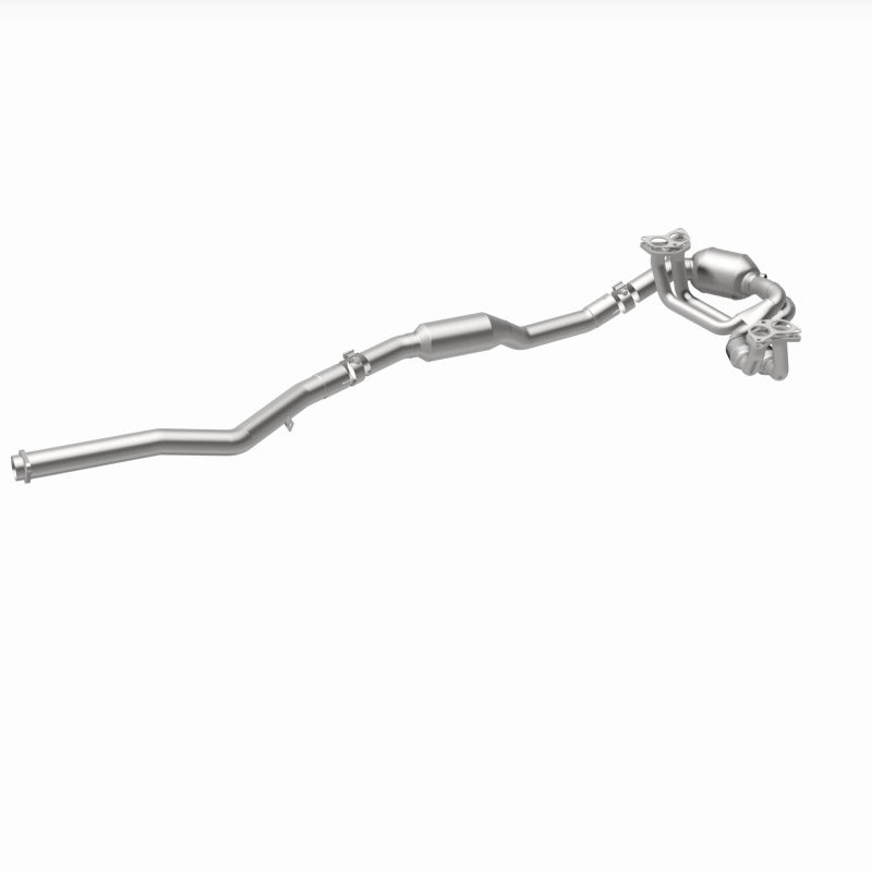 MagnaFlow 14-17 Subaru Crosstrek 2.0L Direct Fit Converter - 23-184