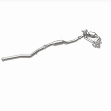 Load image into Gallery viewer, MagnaFlow 14-17 Subaru Crosstrek 2.0L Direct Fit Converter - 23-184