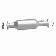Load image into Gallery viewer, MagnaFlow 96-98 Honda Civic EX California Grade CARB Compliant Direct-Fit Catalytic Converter - 4481628