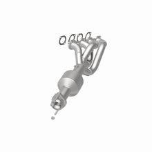 Load image into Gallery viewer, MagnaFlow Conv DF BMW 5-6 04-05 Passenger Side - 50401