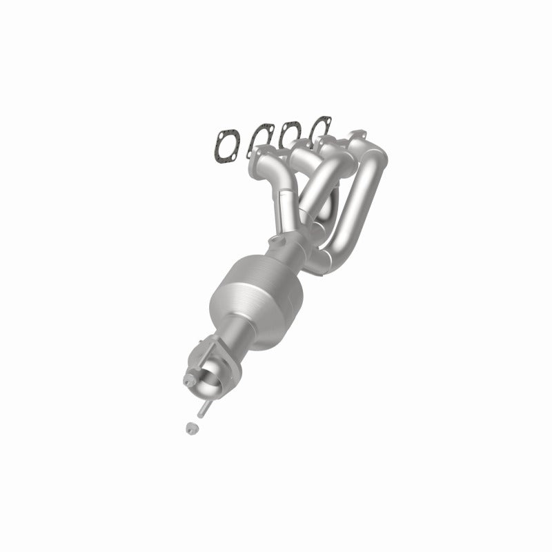 MagnaFlow Direct Fit Catalytic Converter 04-05 BMW 545I 4.4L P/S - 452790
