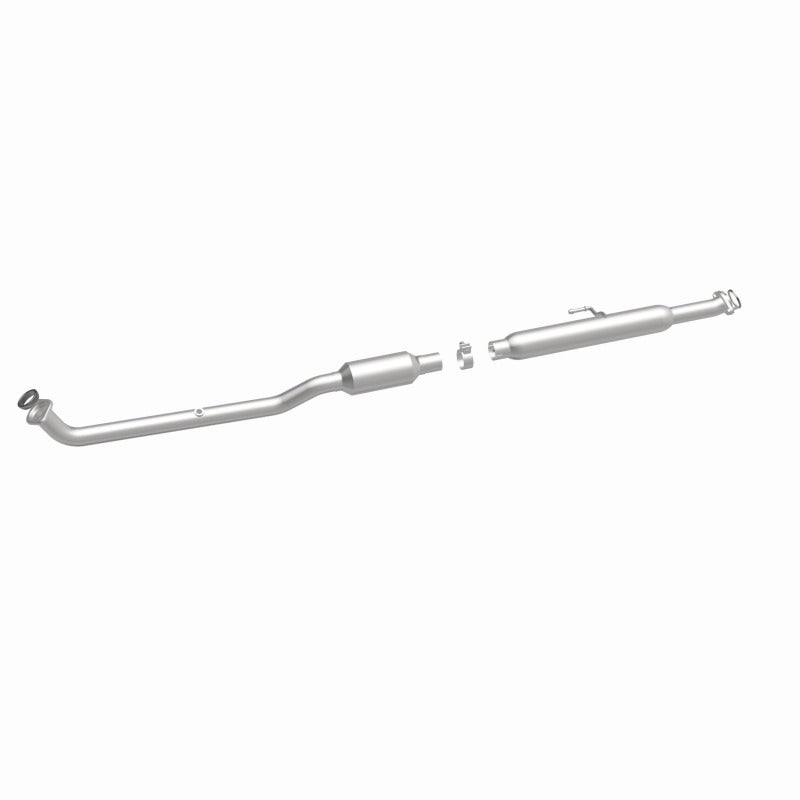 MagnaFlow California Direct Fit Converter 12-15 Toyota Camry 2.5L - 5571095