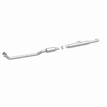 Load image into Gallery viewer, MagnaFlow California Direct Fit Converter 12-15 Toyota Camry 2.5L - 5571095