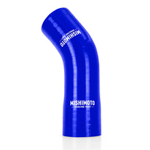 Load image into Gallery viewer, Mishimoto 92-97 Land Cruiser 4.5L I6 Silicone Radiator Hose Kit - Blue - MMHOSE-LCR-92BL