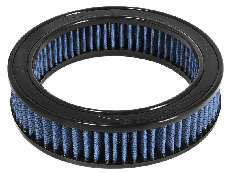 aFe MagnumFLOW Air Filters OER P5R A/F P5R 9 OD x 7 ID x 2.12 H - 10-10067