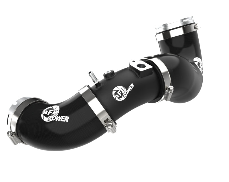aFe BladeRunner Cold Charge Pipe Kia Stinger 22-23 L4-2.5L (t) - 46-20699-B