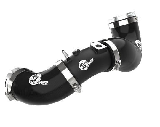 aFe BladeRunner Cold Charge Pipe Kia Stinger 22-23 L4-2.5L (t) - 46-20699-B