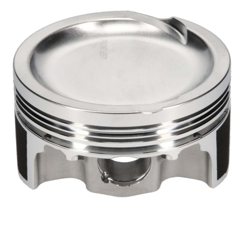 JE Pistons 4.6 2V MODULAR 8.5:1 Set of 8 Pistons - 314561