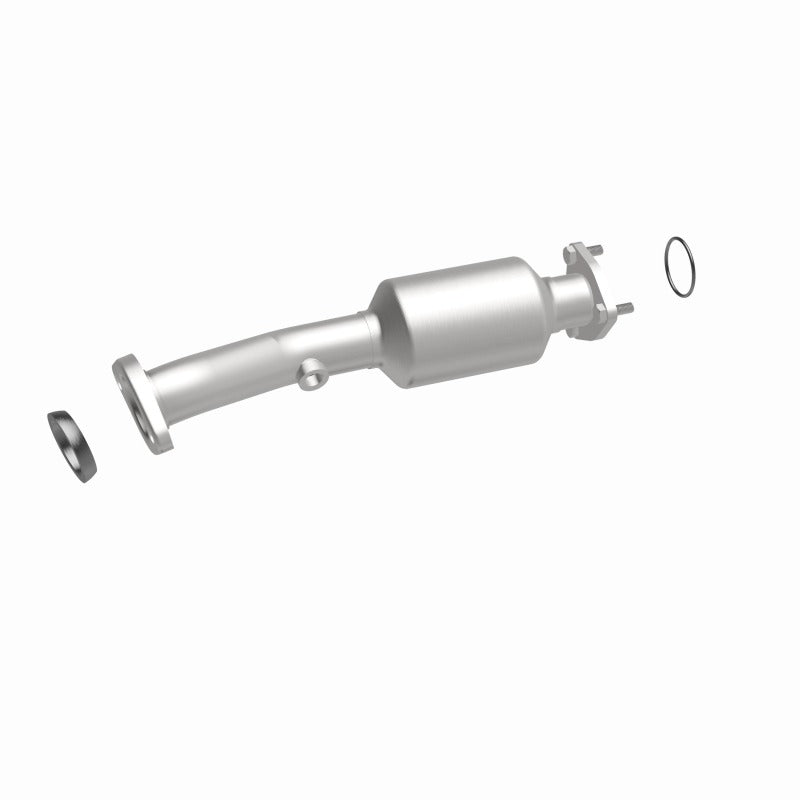 MagnaFlow 15-17 Honda Fit L4 1.5L OEM Grade Direct Fit Catalytic Converter - 21-491