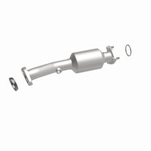 Load image into Gallery viewer, MagnaFlow 15-17 Honda Fit L4 1.5L OEM Grade Direct Fit Catalytic Converter - 21-491