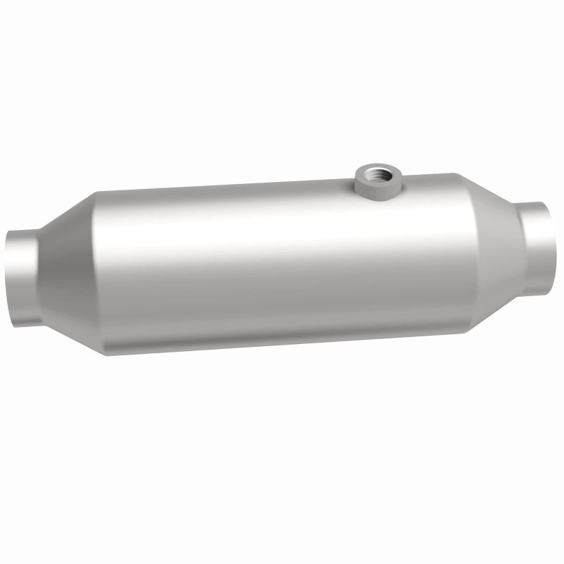 MagnaFlow 99-03 Honda Odyssey V6 3.5L California Grade CARB Compliant Universal Catalytic Converter - 4451354