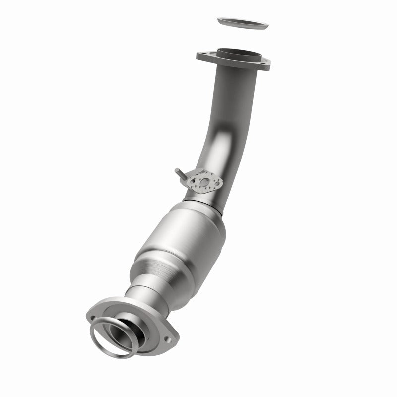 MagnaFlow Direct Fit Catalytic Converter 99-02 Toyota 4 Runner 3.4L Front - 93258