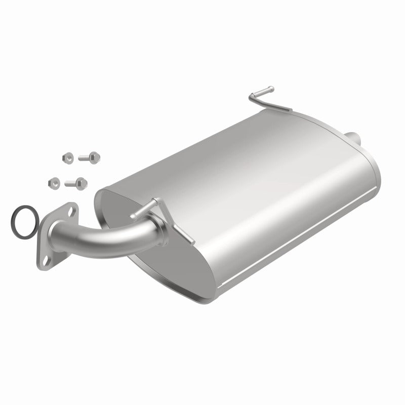 BRE Exhaust 98-02 Accord 3.0L Muffler Kit - 108-0053