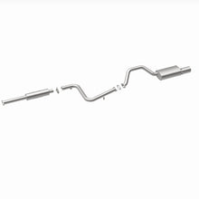 Load image into Gallery viewer, MagnaFlow Sys C/B Mitsubishi Eclipse 00-02 V6 - 15744