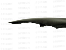 Load image into Gallery viewer, Seibon 07-10 BMW M3 Series 2dr (E92) M3-Style Carbon Fiber Fenders (pair)