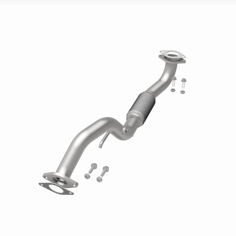 BRE Exhaust 07-12 Hyundai Elantra 2.0L Front Pipe Kit - 107-0256