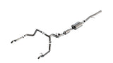 Borla 2024 Chevrolet/GMC 1500 ZR2 & AT4X 6.2L V8 4WD 4DR S-TYPE Catback Exhaust w/ Turndown Tips - 141003